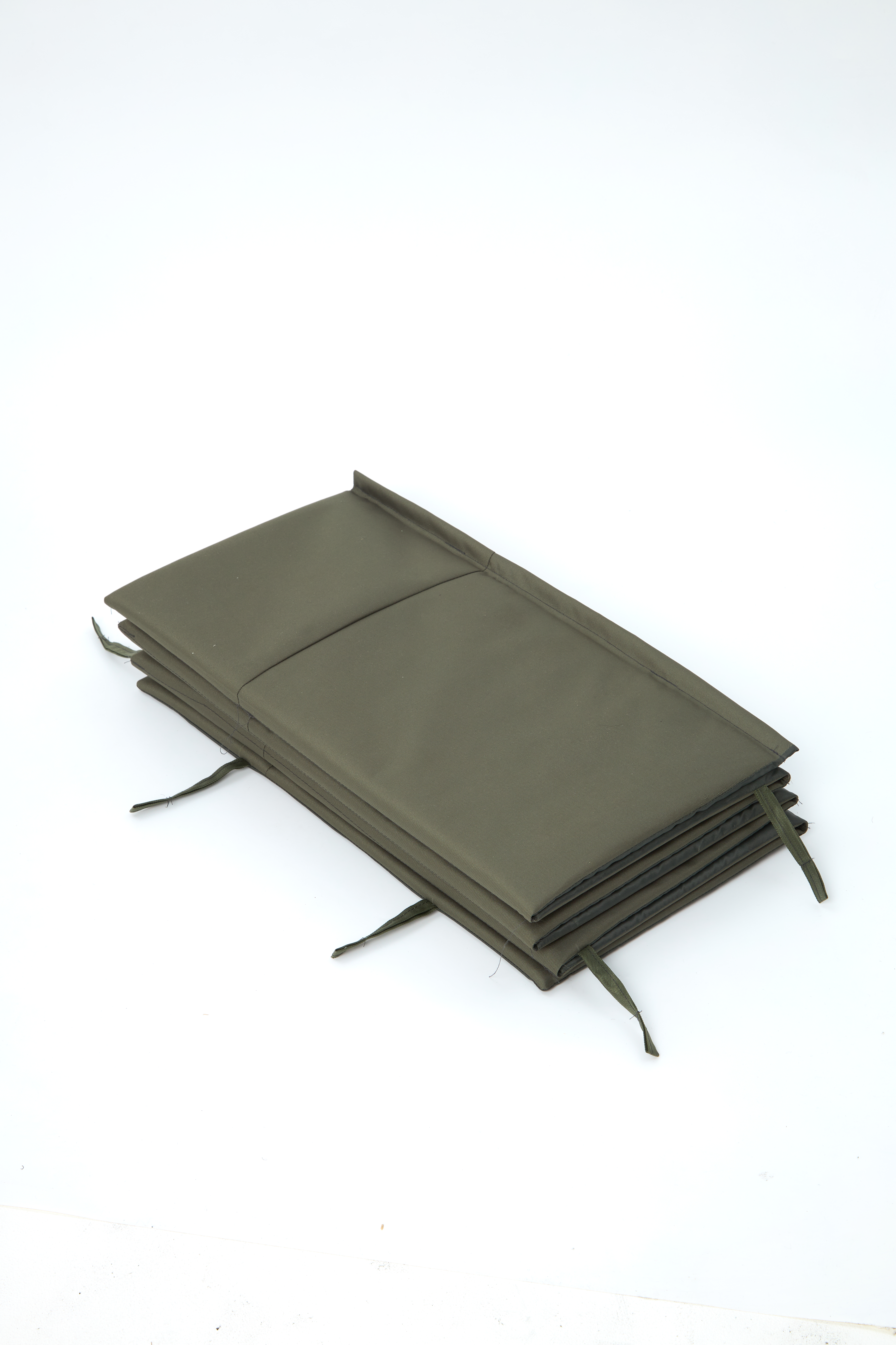 Спальный мешок армейский трехслойный с карематом