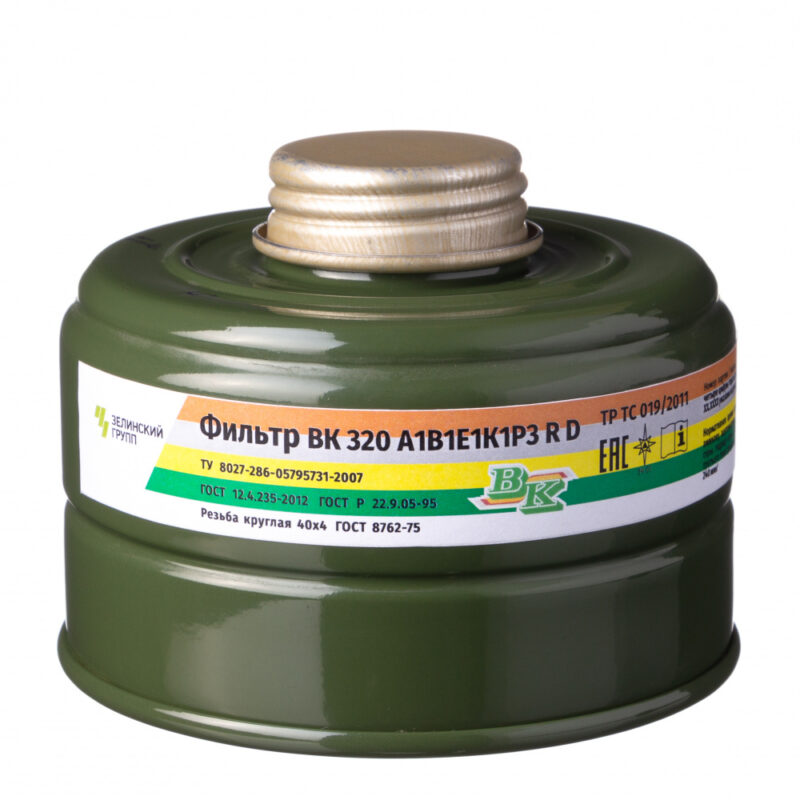 фильтр ВК 320